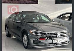 فولكسفاغن باسات